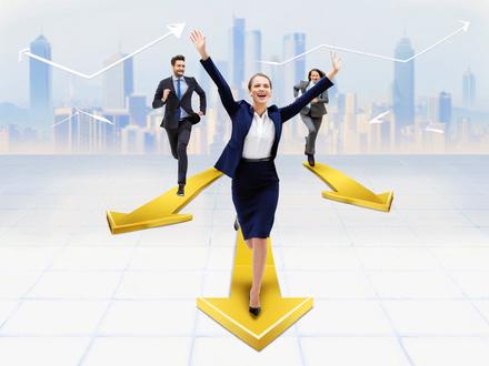 ISO-职业健康认证